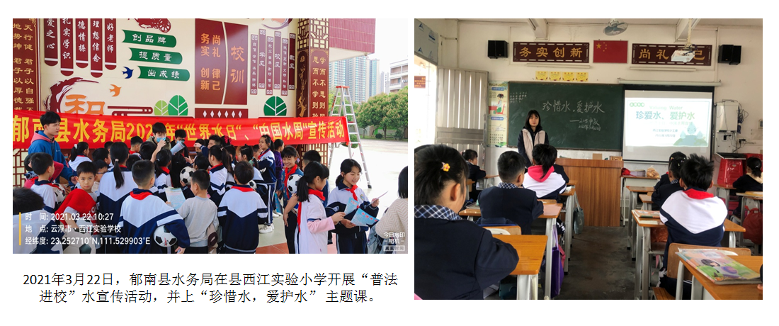 “世界水日”“中國水周”節(jié)水宣傳活動_2