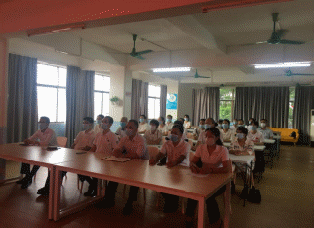 75期)郁南縣文廣旅體局收聽收看慶祝中國共產(chǎn)黨成立100周年大會_3