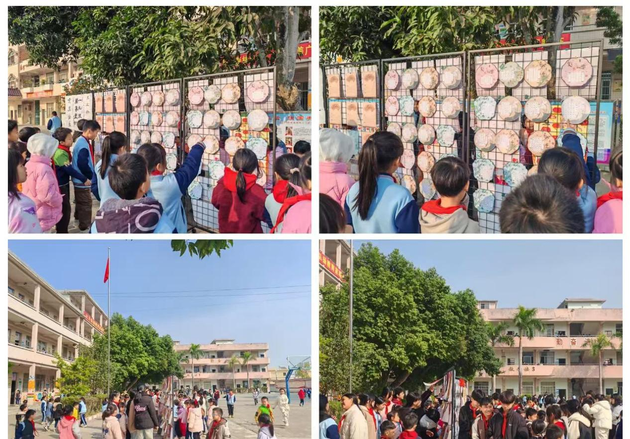 南江口鎮(zhèn)中心小學(xué)：落實(shí)“六項(xiàng)”管理 助力學(xué)生成長(zhǎng)—— 特色作業(yè)建設(shè)成效顯著，激發(fā)學(xué)生學(xué)習(xí)新活力2.png